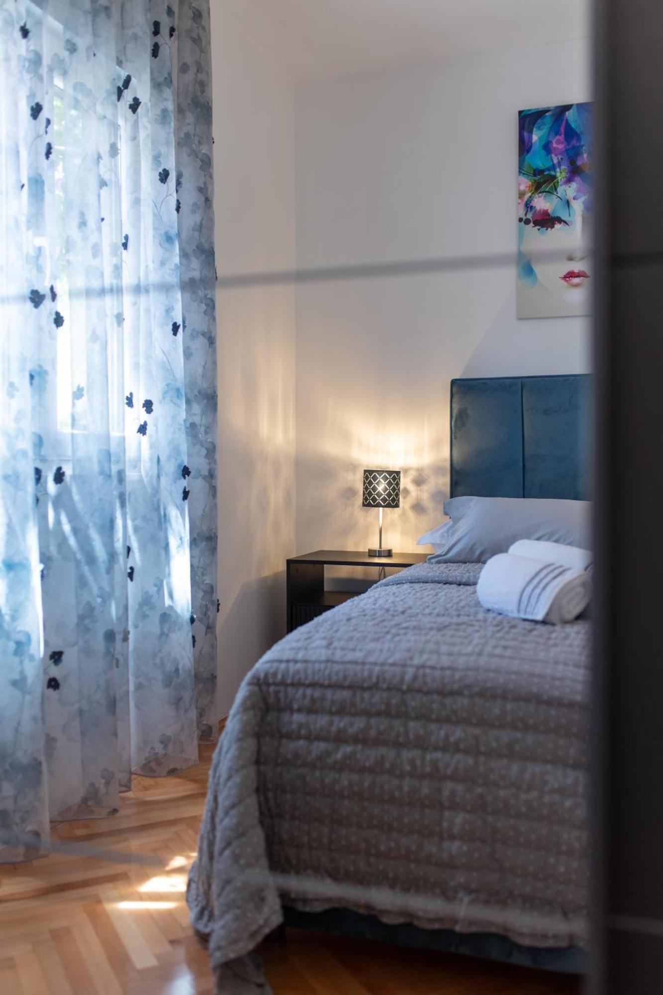 Apartament Treno, Luxurious With Jacuzzi And Sea-view Trogir